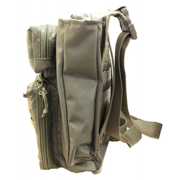 Сумка командирська польова олива - 3502126 Сумка командирська польова олива - 3502126