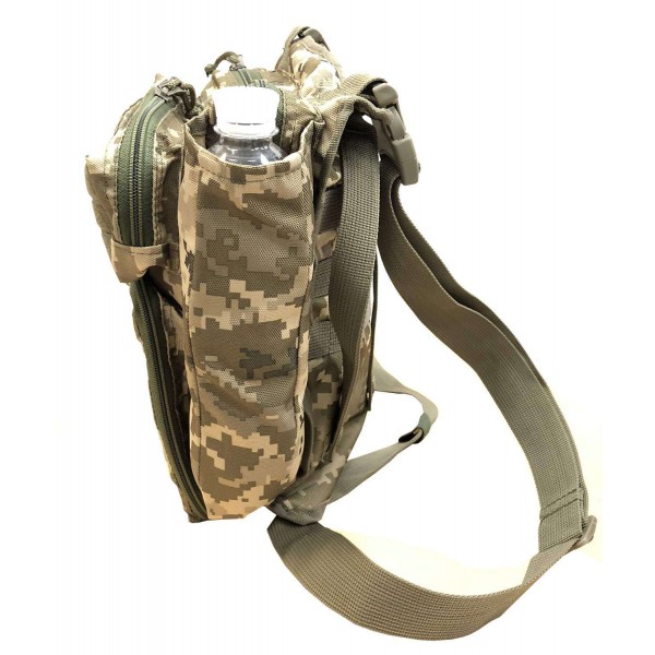 Сумка командирська польова піксель - 3502127 Сумка командирська польова піксель - 3502127