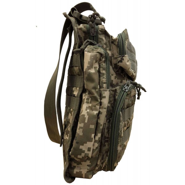 Сумка командирська польова піксель - 3502127 Сумка командирська польова піксель - 3502127