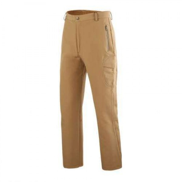 Тактические штаны Softshell Esdy Shark Skin оригинал койот - 3502334 Тактические штаны Softshell Esdy Shark Skin оригинал койот - 3502334