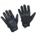 Тактичні рукавички Mechanix M-Pact Impact (чорні) - Фото 1