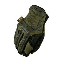 Перчатки тактические Mechanix M-Pact Олива