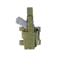 Кобура стегновий (олива)