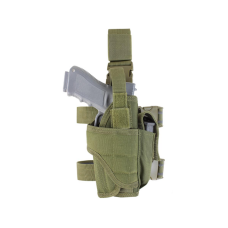 Кобура набедренная (олива)