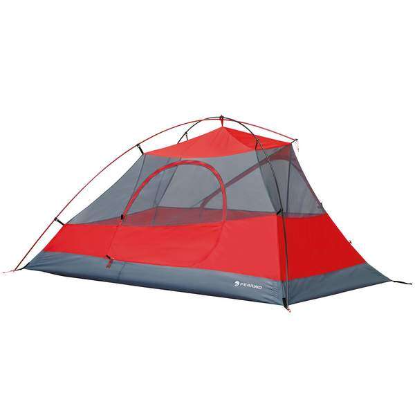 Намет Ferrino Flare 2 (8000) Red - 3502595