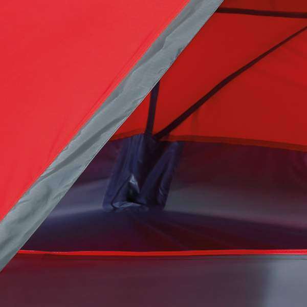 Намет Ferrino Flare 2 (8000) Red - 3502595