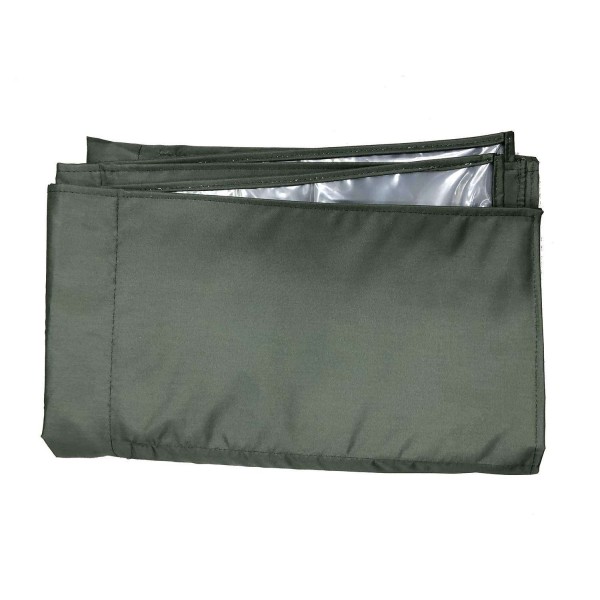 Несессер в тревожный чемодан большой олива - 3502730 Несессер в тревожный чемодан большой олива - 3502730