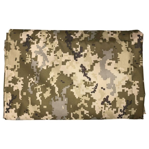 Несессер в тревожный чемодан большой пиксель - 3502731 Несессер в тревожный чемодан большой пиксель - 3502731