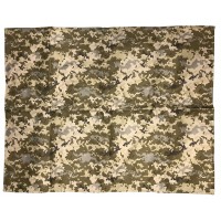 Несессер в тревожный чемодан большой пиксель