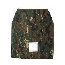 Комплект бронепластин Темп 3000 4кл