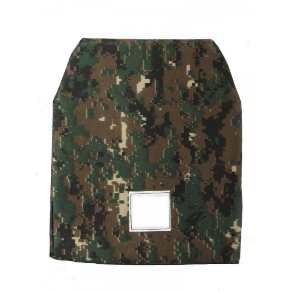 Комплект бронепластин Темп 3000 4кл - 3502863