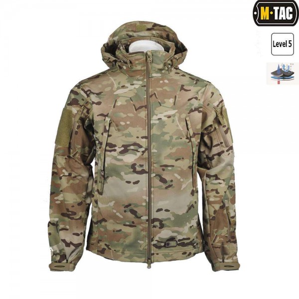 M-Tac куртка Soft Shell MC - 20201008 M-Tac куртка Soft Shell MC - 20201008