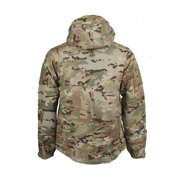 M-Tac куртка Soft Shell MC - 20201008 M-Tac куртка Soft Shell MC - 20201008