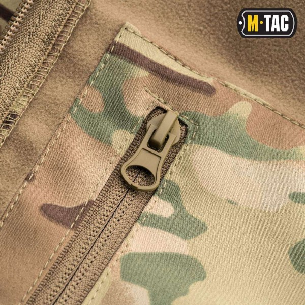 M-Tac куртка Soft Shell MC - 20201008 M-Tac куртка Soft Shell MC - 20201008