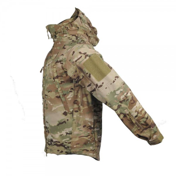 M-Tac куртка Soft Shell MC - 20201008 M-Tac куртка Soft Shell MC - 20201008