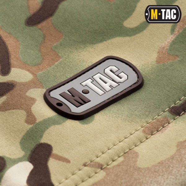 M-Tac куртка Soft Shell MC - 20201008 M-Tac куртка Soft Shell MC - 20201008