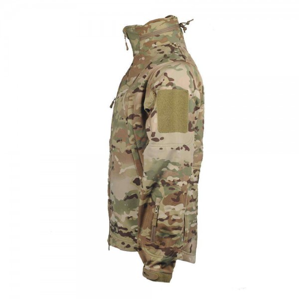 M-Tac куртка Soft Shell MC - 20201008 M-Tac куртка Soft Shell MC - 20201008