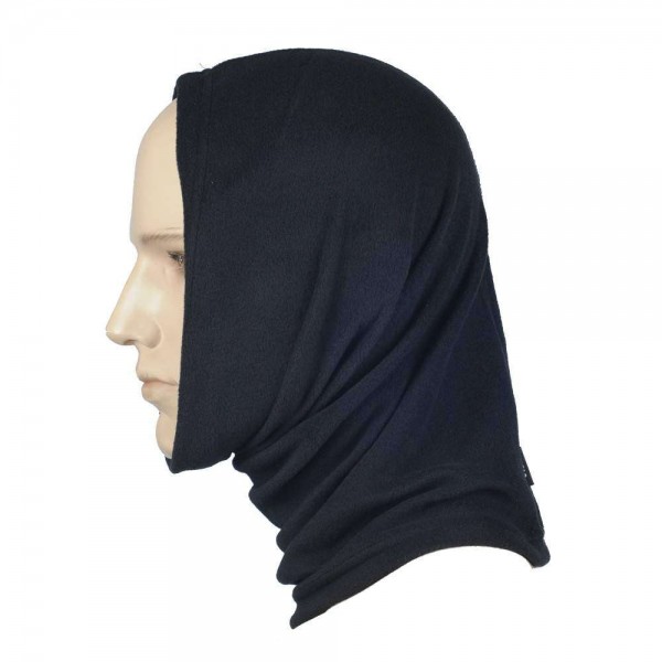 M-Tac шарф-труба Coral Fleece черный - 3503067 M-Tac шарф-труба Coral Fleece черный - 3503067