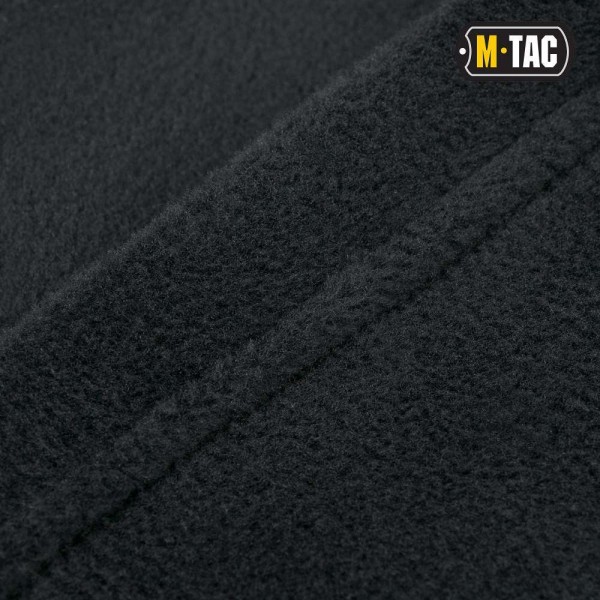 M-Tac шарф-труба Coral Fleece черный - 3503067 M-Tac шарф-труба Coral Fleece черный - 3503067