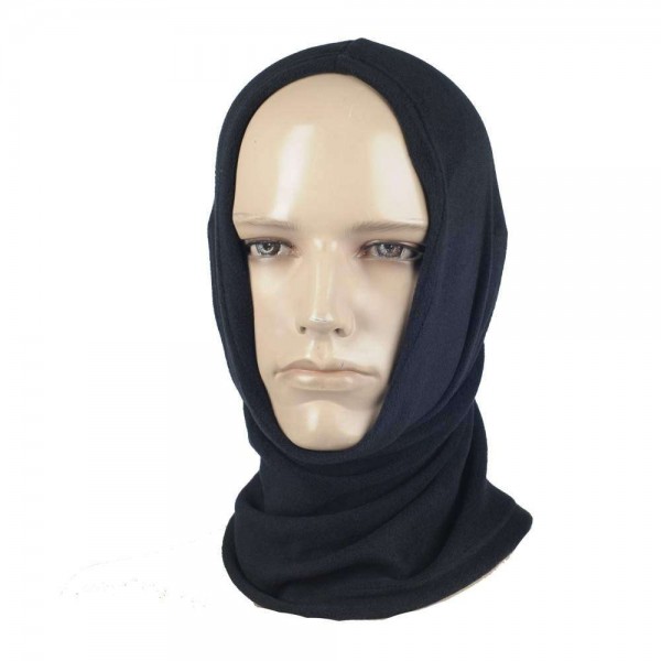 M-Tac шарф-труба Coral Fleece черный - 3503067 M-Tac шарф-труба Coral Fleece черный - 3503067