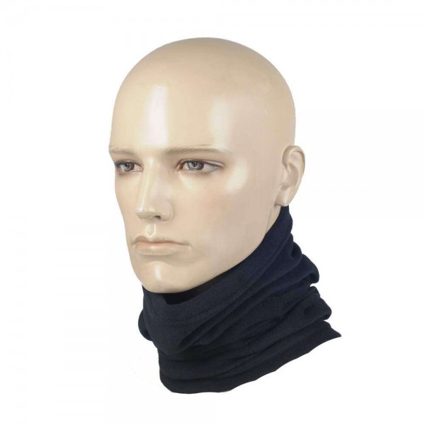 M-Tac шарф-труба Coral Fleece черный - 3503067 M-Tac шарф-труба Coral Fleece черный - 3503067