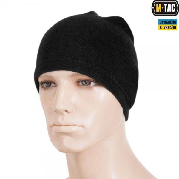 M-Tac шарф-труба Coral Fleece черный - 3503067 M-Tac шарф-труба Coral Fleece черный - 3503067