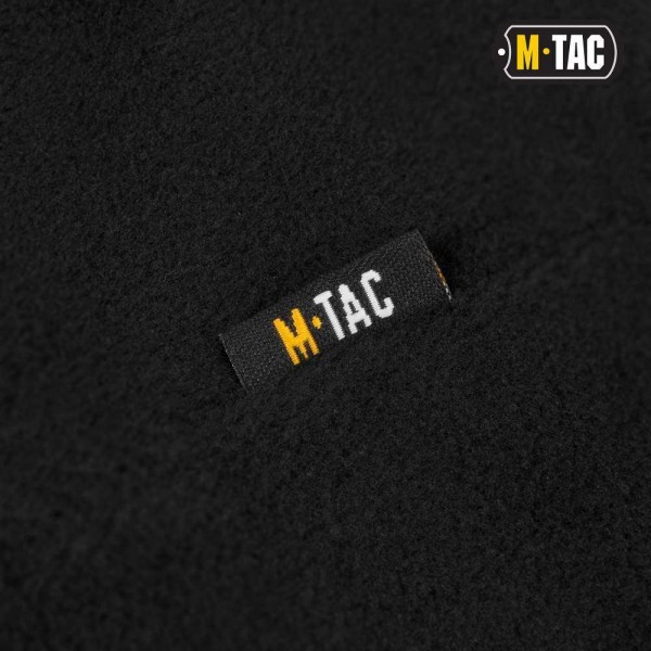 M-Tac шарф-труба Coral Fleece черный - 3503067 M-Tac шарф-труба Coral Fleece черный - 3503067