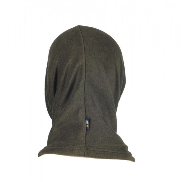 M-Tac шарф-труба Coral Fleece олива - 3503068 M-Tac шарф-труба Coral Fleece олива - 3503068