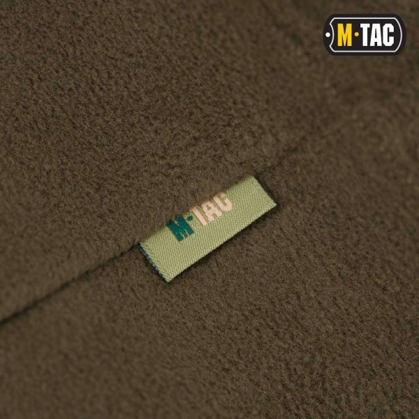 M-Tac шарф-труба Coral Fleece олива - 3503068 M-Tac шарф-труба Coral Fleece олива - 3503068