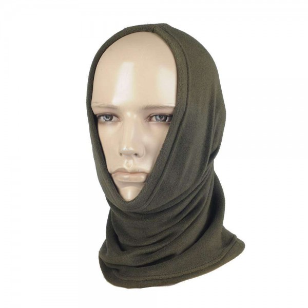 M-Tac шарф-труба Coral Fleece олива - 3503068 M-Tac шарф-труба Coral Fleece олива - 3503068