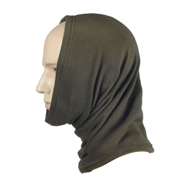 M-Tac шарф-труба Coral Fleece олива - 3503068 M-Tac шарф-труба Coral Fleece олива - 3503068