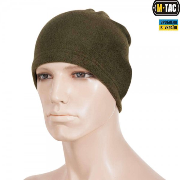 M-Tac шарф-труба Coral Fleece олива - 3503068 M-Tac шарф-труба Coral Fleece олива - 3503068