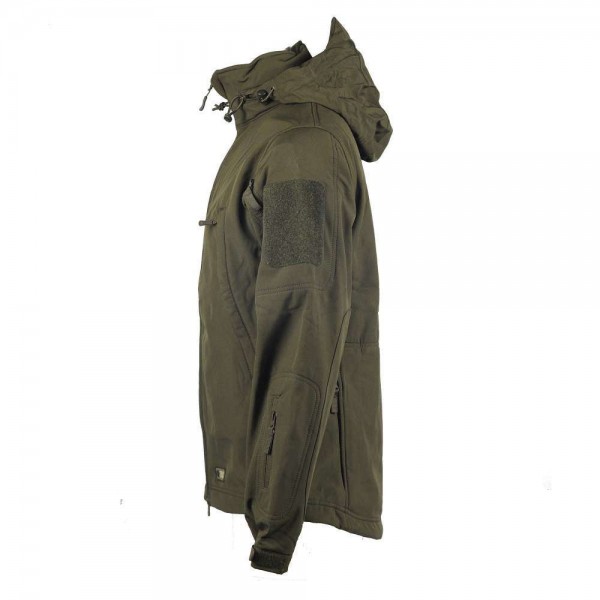 M-Tac куртка Soft Shell Olive - 20201001 M-Tac куртка Soft Shell Olive - 20201001