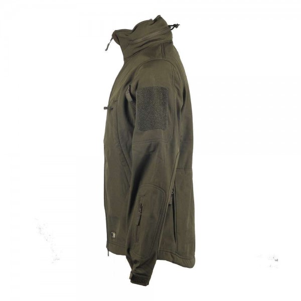 M-Tac куртка Soft Shell Olive - 20201001 M-Tac куртка Soft Shell Olive - 20201001