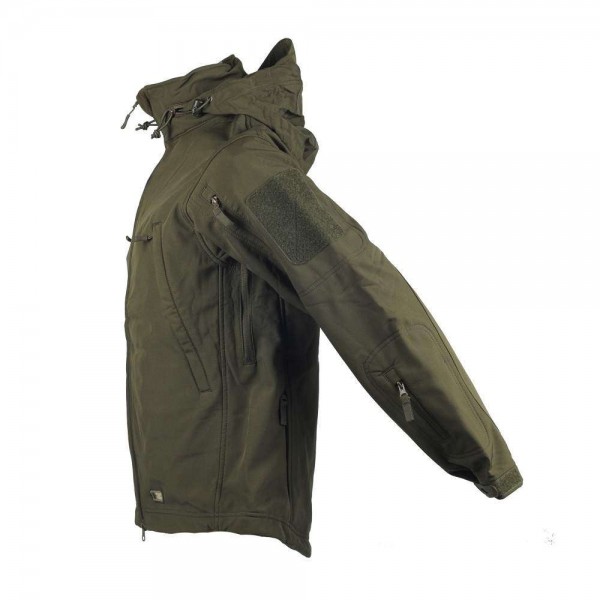 M-Tac куртка Soft Shell Olive - 20201001 M-Tac куртка Soft Shell Olive - 20201001