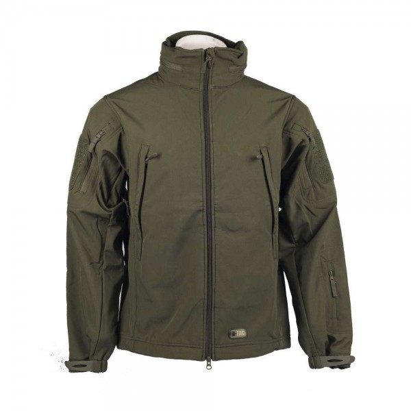 M-Tac куртка Soft Shell Olive - 20201001 M-Tac куртка Soft Shell Olive - 20201001