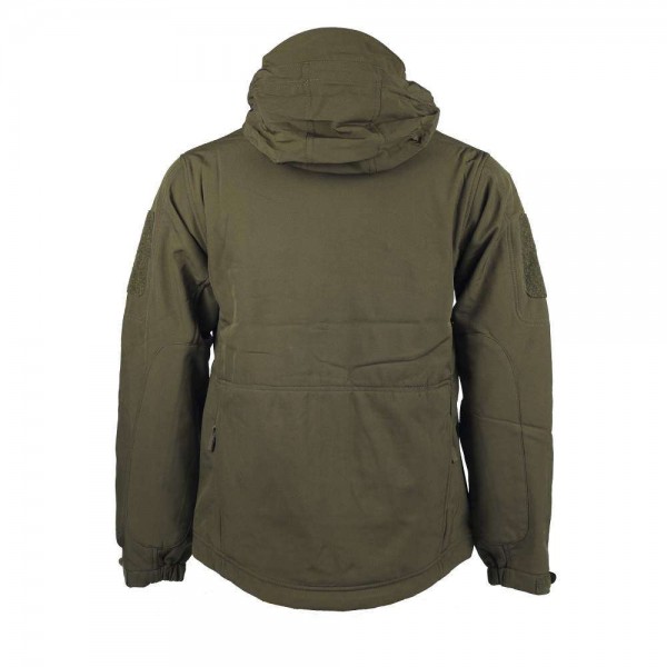 M-Tac куртка Soft Shell Olive - 20201001 M-Tac куртка Soft Shell Olive - 20201001