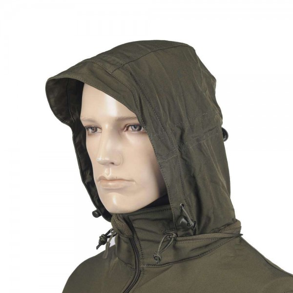 M-Tac куртка Soft Shell Olive - 20201001 M-Tac куртка Soft Shell Olive - 20201001