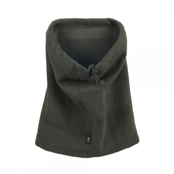 M-Tac шарф-труба флис (330г/м2) олива - 3503070 M-Tac шарф-труба флис (330г/м2) олива - 3503070