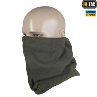 M-Tac шарф-труба фліс (330г/м2) олива