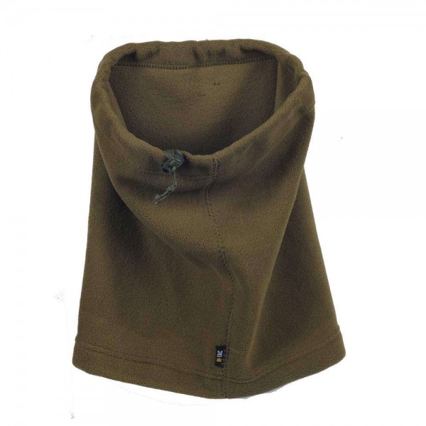 M-Tac шарф-труба фліс (330г/м2) койот - 3503071 M-Tac шарф-труба фліс (330г/м2) койот - 3503071