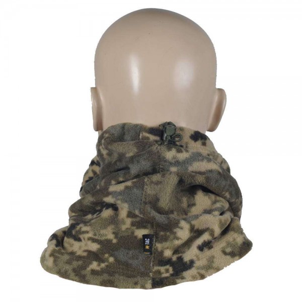 M-Tac шарф-труба фліс (330г/м2) MM14 - 3503072