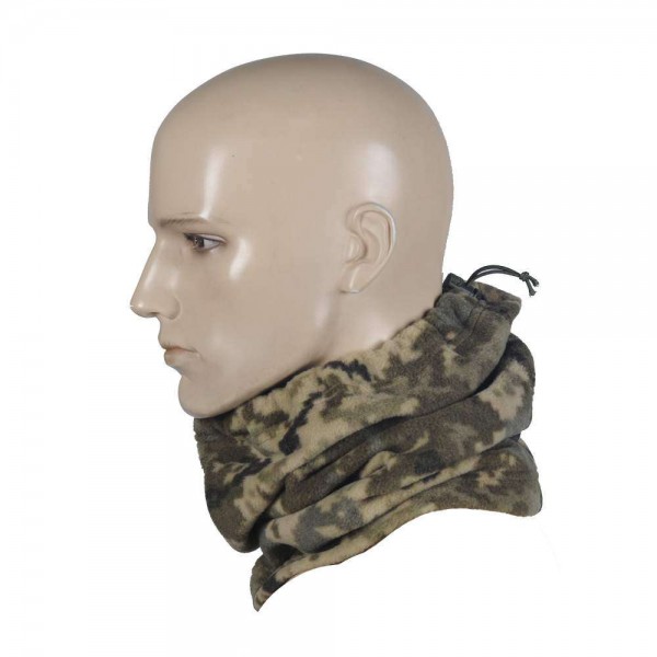 M-Tac шарф-труба фліс (330г/м2) MM14 - 3503072