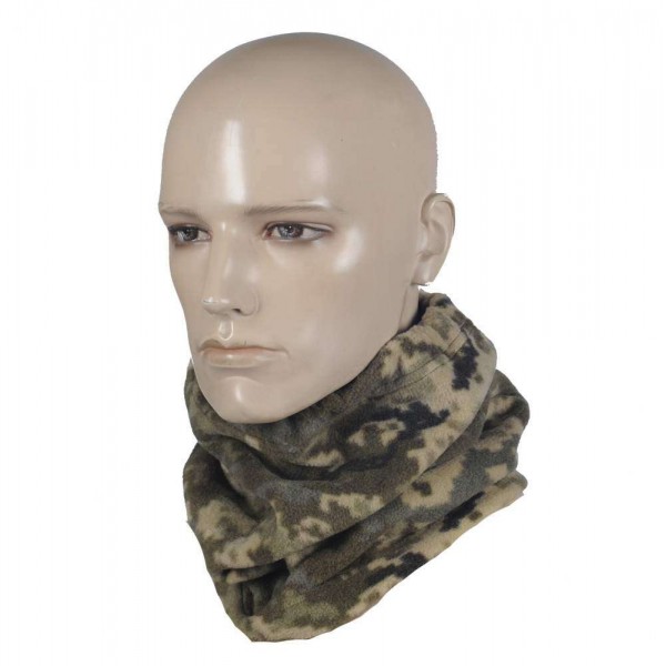 M-Tac шарф-труба фліс (330г/м2) MM14 - 3503072