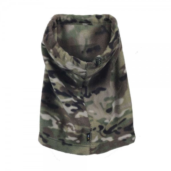 M-Tac шарф-труба фліс (330г/м2) MC - 3503073