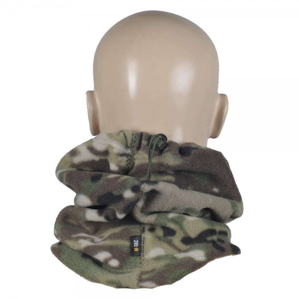 M-Tac шарф-труба фліс (330г/м2) MC - 3503073