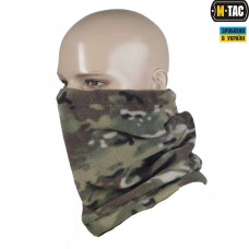 M-Tac шарф-труба флис (330г/м2) MC