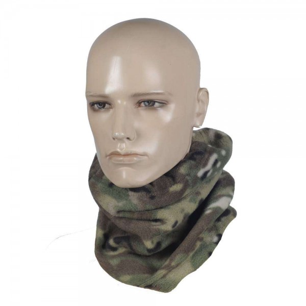 M-Tac шарф-труба фліс (330г/м2) MC - 3503073