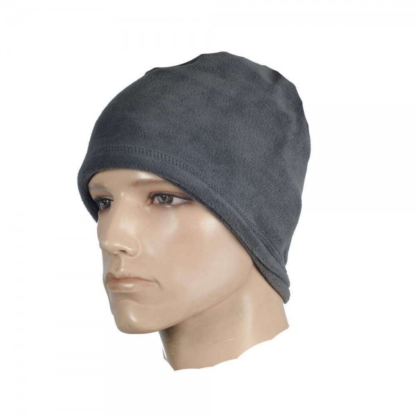 M-Tac шарф-труба з затяжкою фліс (260г/м2) сірий - 3503074