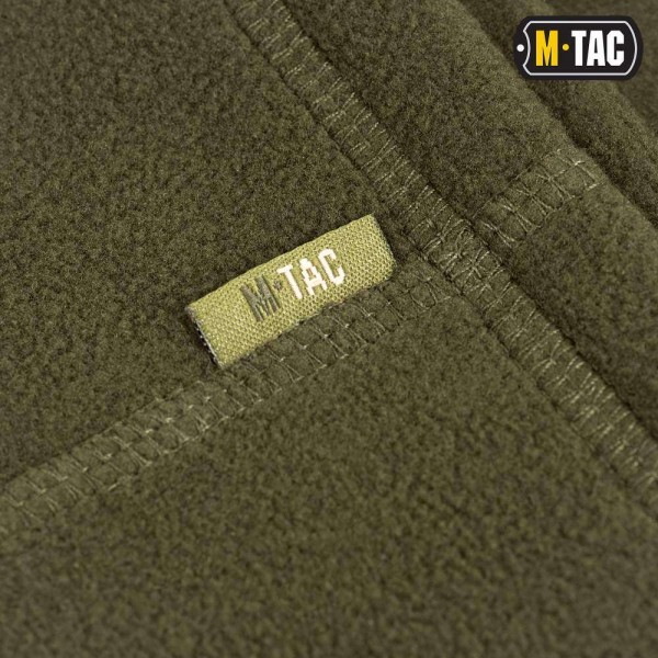 M-Tac шарф-труба с затяжкой флис (260г/м2) олива - 40302001 M-Tac шарф-труба с затяжкой флис (260г/м2) олива - 40302001